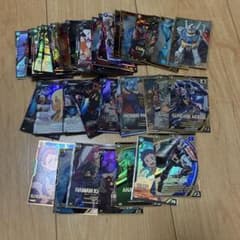 ガンダムアーセナルベースまとめ売りのサムネイル