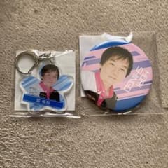 堀 サクラナイツくじのサムネイル