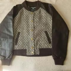 更に最終値引き！新品♥カッコいいスタジャンのサムネイル