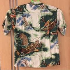サンサーフ（東洋エンタープライズ） アロハシャツのサムネイル