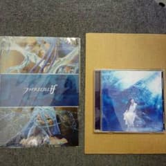 蓮花☆if～ひとり思う～☆通常盤のサムネイル