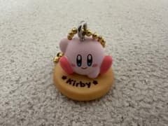 カービィ プププ⭐︎クッキング マスコットのサムネイル