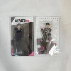 佐藤新くん アクリルスタンドのサムネイル
