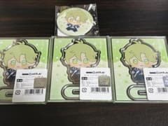 NU: カーニバル DMM スクラッチ 第三弾 D賞 E賞 オリビン | Mercari