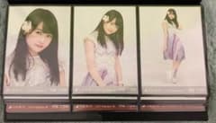 乃木坂46 生写真 伊藤万理華 夏ツアー衣装3のサムネイル