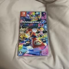 マリオカート8 デラックス Nintendo Switch
