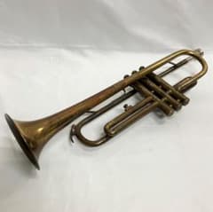 NIKKAN TOKYO ニッカン東京 トランペット 楽器 本体 【A127】 NIKKAN TOKYO ニッカン東京 トランペット 楽器 本体 【A127】 - メルカリ
