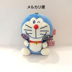 ドラえもん　スイーツモチーフマスコット　キャンディ