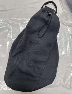 kiko kostadinov 23AW SOLO CROSS BODY BAG - メルカリ