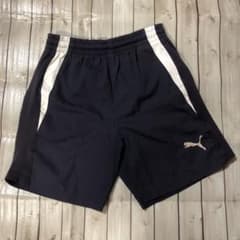 PUMA プーマ ハーフパンツ　130のサムネイル