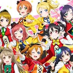 ラブライブ！神田明神のぞみお守り(専用)のサムネイル