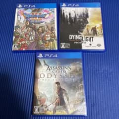 ゲームセット売りのサムネイル