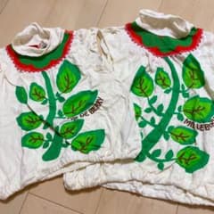 姉妹お揃い⭐️ダカラちゃんみたいなチュニック、ワンピースのサムネイル
