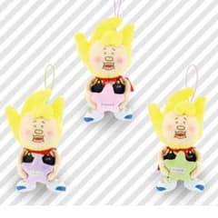 ソナポケマン星マスコットのサムネイル