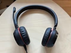 Jabra ヘッドセット Evolve 20 SEのサムネイル