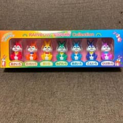 値下げ‼️エスエス製薬Rainbowピョンちゃんのサムネイル