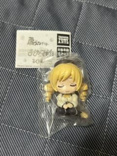 魔法少女まどか☆マギカ 肩ズンFig. 巴マミ フィギュアのサムネイル