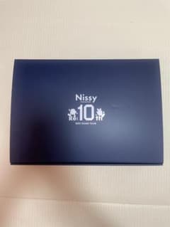 Nissy 10th Best Dome tour VIPシートグッズのサムネイル