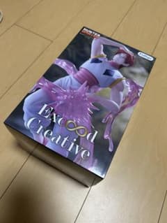 HUNTER × HUNTER 히소카 피규어 Exceed Creative