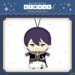 にじぱぺっと Matching Outfit Series ぬいぐるみのサムネイル