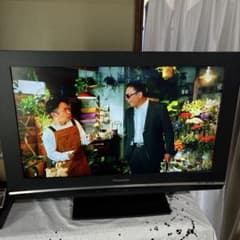 パナソニック　32V型　液晶テレビのサムネイル