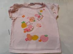 ファミリア　フルーツ　Ｔシャツのサムネイル