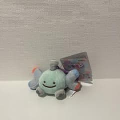 ポケモンセンター へんしん！メタモン マスコット コイル - メルカリ