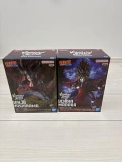 NARUTO フィギュアのサムネイル
