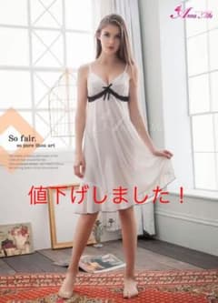 ベビードール　可愛いのサムネイル