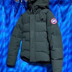 CANADA GOOSE マクミランのサムネイル