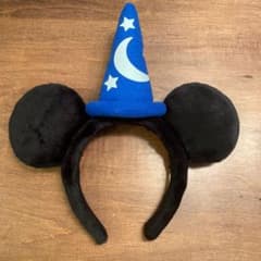 ディズニー ミッキー カチューシャのサムネイル