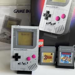LEGO GAME BOY 72046 ゲームボーイ（箱なし）のサムネイル