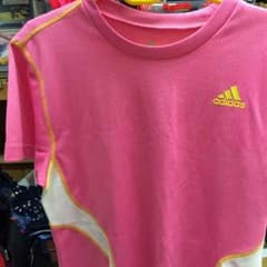 adidas Tシャツのサムネイル