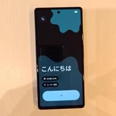Google Pixel 6a 128 GB Chalk（SIM フリー） - メルカリ