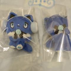 アドローザトルマリィ ぬいぐるみ、マーズ、ライブグッズ、マスコット