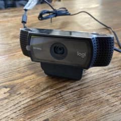 Logicool C920Nのサムネイル