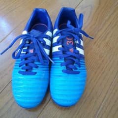 adidas サッカースパイク 21cmのサムネイル