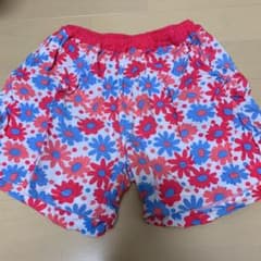 ハーフパンツ ショートパンツのサムネイル