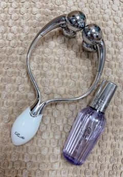 ReFa フェイスローラー TSUYA LOCK セットのサムネイル