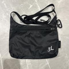 Columbia サコッシュ ブラック メンズのサムネイル