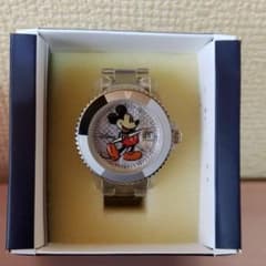 ディズニーレディース腕時計のサムネイル