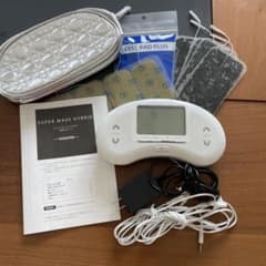 パルティール スーパー ウェーブ ハイブリッド  EMSのサムネイル