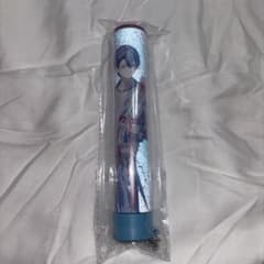 青柳冬弥　ペンライトチューブ　プロセカ　　ストラップ　グッズ　感謝祭　4th プロセカ 青柳冬弥 感謝祭 4th ペンライトチューブ - メルカリ