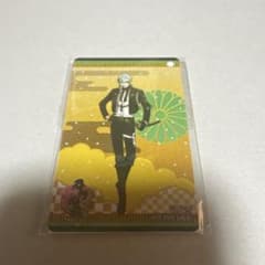 刀剣乱舞 3周年記念 メタルチャーム 第二弾のサムネイル
