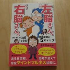 右脳さん、左脳さん。 ネドじゅんのサムネイル