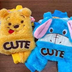 犬洋服のサムネイル