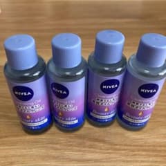 ニベア　クレンジングオイルBのサムネイル