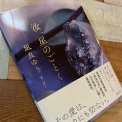 汝、星のごとくのサムネイル