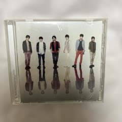 V6 涙のアトが消える頃 CDのサムネイル