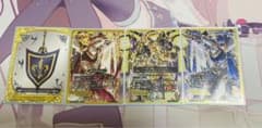 バディファイト レジェンドラゴン デッキのサムネイル